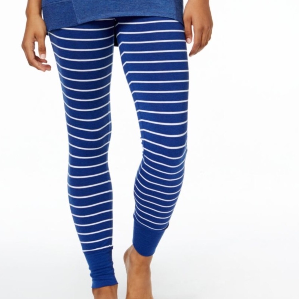 Alfani- woman’s printed pajama leggings